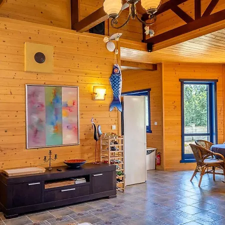 Blue Shutters - - 3 Bedrooms & Large Yard By Flat Manаger *